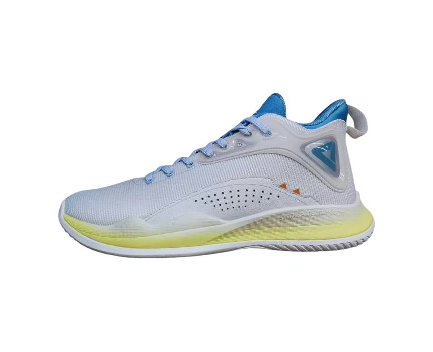 3 Peak Men Basketball Shoes - Image 1