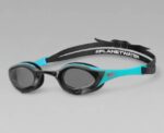Arena Unisex Fina Approved Cobra Edge Swipe Racing Swim Goggles - Image 