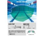 Arena Unisex Fina Approved Cobra Edge Swipe Mirror Racing Swim Goggles - Image 