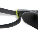Arena Unisex Fina Approved Air Sonic Mirror Racing Swim Goggles - Image 