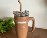 Insulated Stainless Steel Tumbler Sitarayuri - Image 