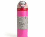 Insulated Stainless Steel Bottle - Image 