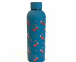 Insulated Stainless Steel Bottle - Image 