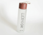 Glass Portable Bottle - Image 