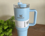 Insulated Stainless Steel Tumbler - Image 