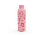 Insulated Stainless Steel Bottle - Image 