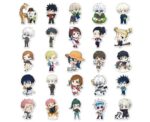 Jujutsu Kaisen Sticker Set - Image 