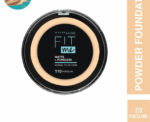 Maybelline Matte Face Powder - Image 