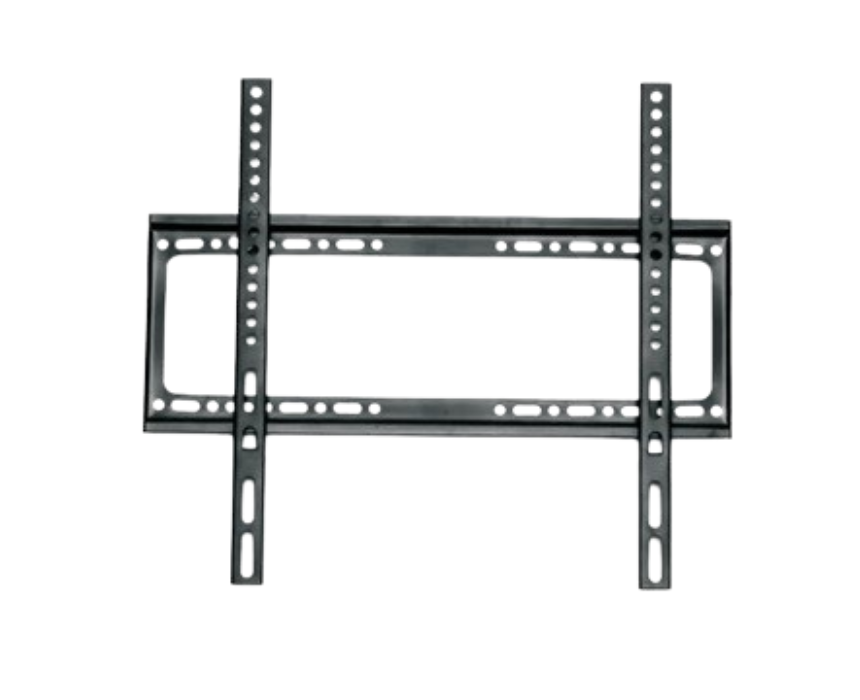 3 Conqueror Fixed TV Wall Mount - Image 1