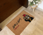“Ahla w Sahla” Doormat - Image 