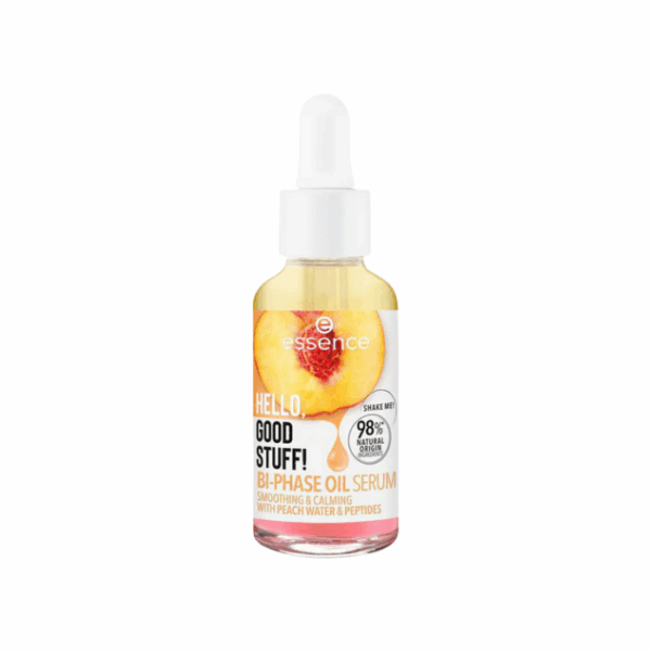 Essence Bi-Phase Oil Serum