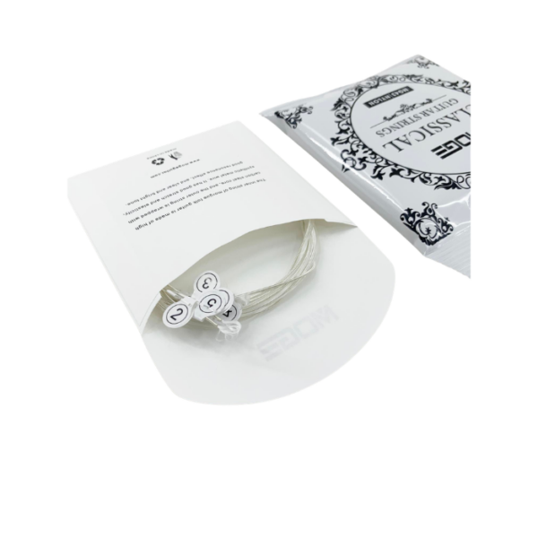 MOGE Classical Guitar Strings Set