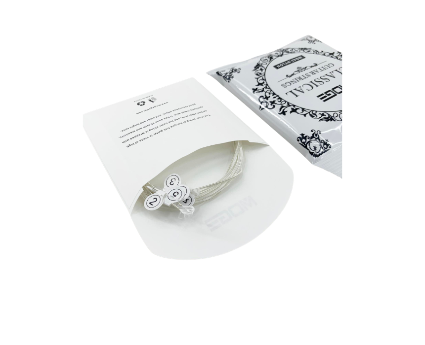 3 MOGE Classical Guitar Strings Set - Image 1