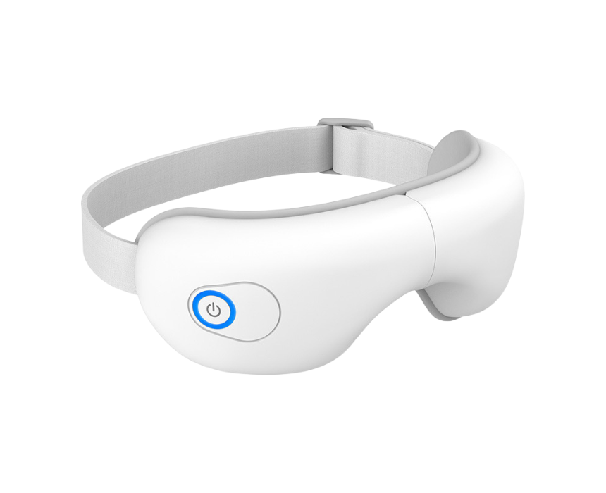 3 CONQUEROR MASSAGE EYE - Image 1