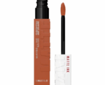 Maybelline New York Matte Liquid Lipstick - Image 