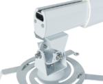 Conqueror Universal Shorthrow Bracket Ceiling Or Wall Stand For Projector - Image 