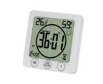 TOP Digital Thermometer And Hygrometer - Image 