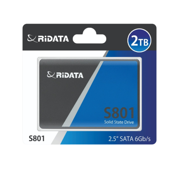 Ridata SATA SSD