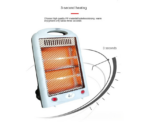 CONQUEROR Quartz Room Heater - Image 