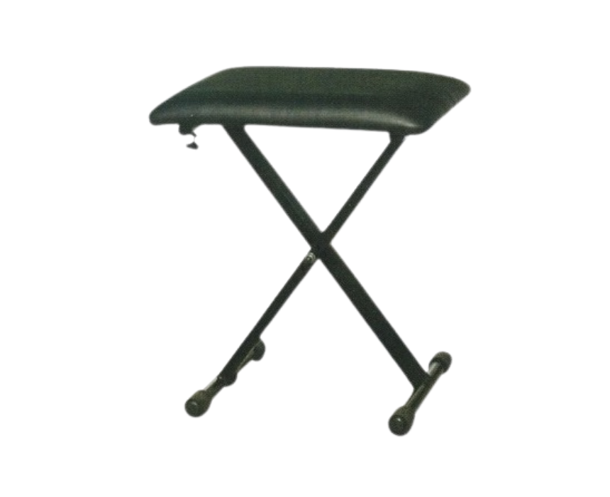 3 Adjustable Piano Bench Seat - Image 1