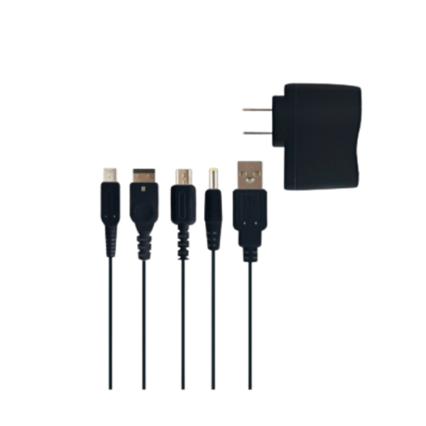 Conqueror Gaming Console USB Charger