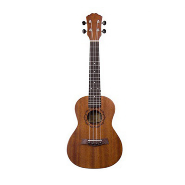 ARA Inch Ukulele Guitar With Nylon Strings