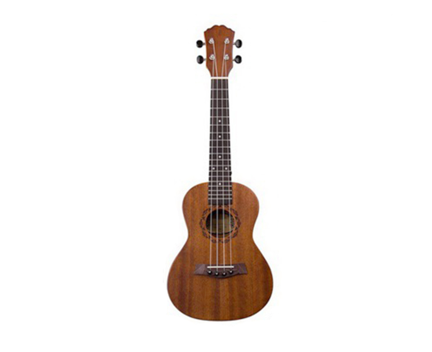 3 ARA Inch Ukulele Guitar With Nylon Strings - Image 1
