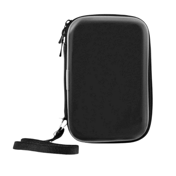 Case For Hard Disc