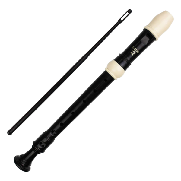 Top Hole Soprano Recorders Flute