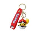 Eevee 3D PVC Keychain - Image 
