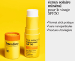 BeeslineMineral Sunscreen Stick - Image 