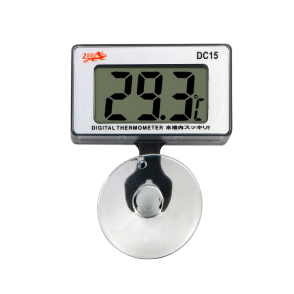 Digital Fish Tank Thermometer