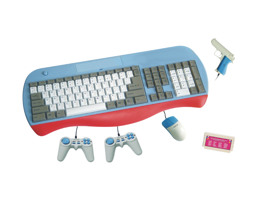 3 Professional Educational Computer Game - Image 1