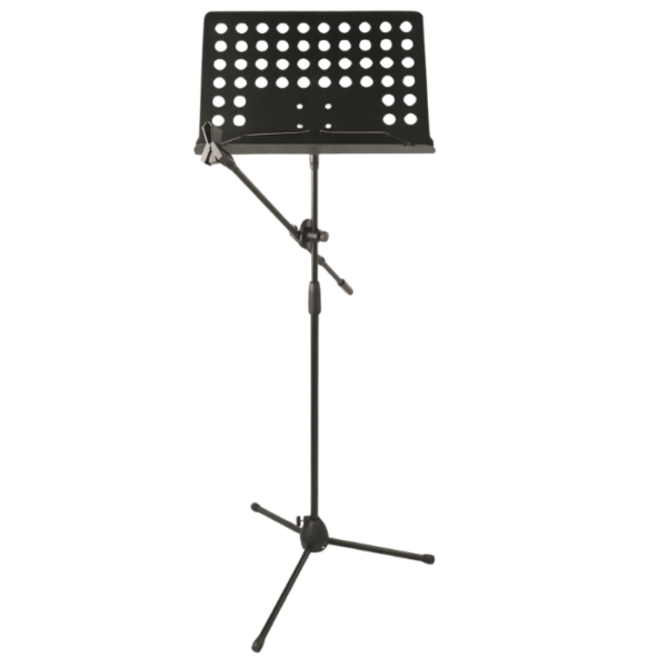 Conqueror Music Stand For Music Sheet And Microphone