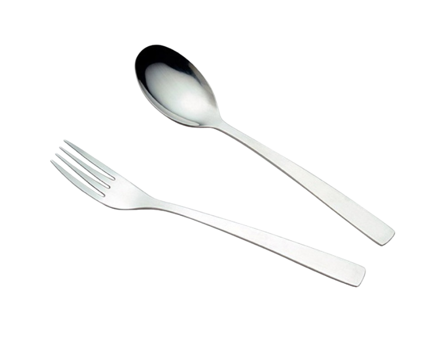 3 Westinghouse Flatware Set - Image 1