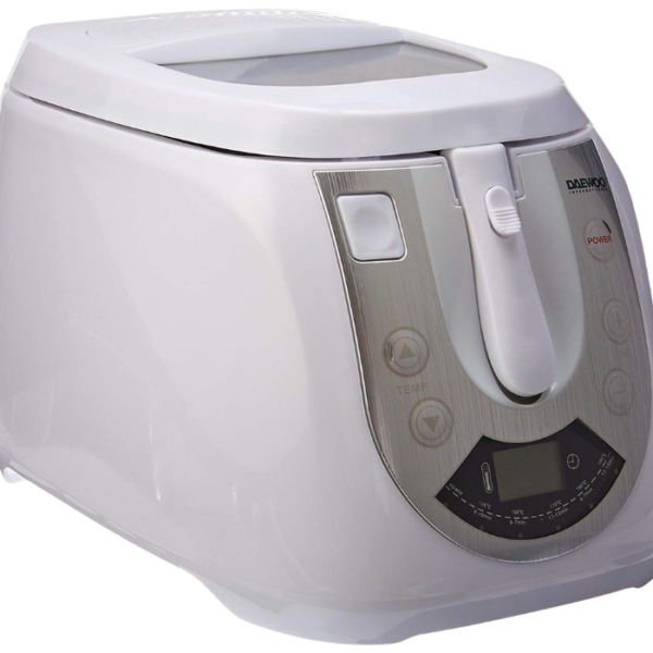 Daewoo Oil Deep Fryer