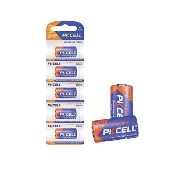 PKcell Ultra Digital Alkaline