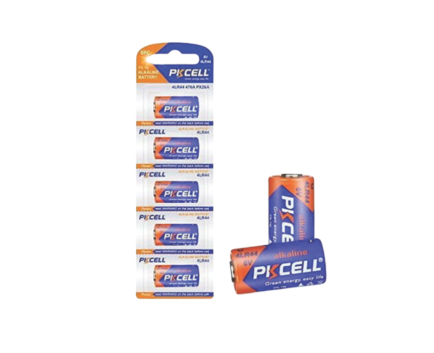 3 PKcell Ultra Digital Alkaline - Image 1