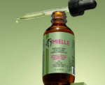 Mielle Scalp And Hair Strengthening Oil Rosemary Mint - Image 