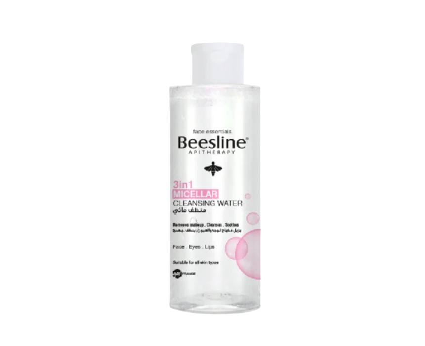 3 Beesline Micellar Cleansing Water - Image 1