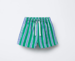 Boys Shorts T Shirt Set - Image 