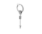 Arrow Clip On Earrings - Image 