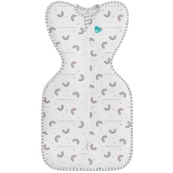 Baby Sleep Swaddle Bag
