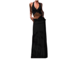 Rio Ruffles Skirt Set - Image 