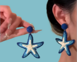 Earrings - Image 