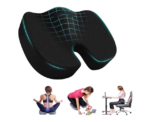 Memory Foam Seat Cushion - Image 