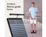 WITHINGS Smart Body Composition Scale - Image 