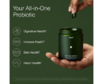 Seed Daily Probiotic Supplement Capsules - Image 