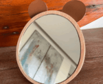 Kids Decorative Table Mirror - Image 