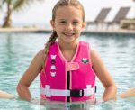 Arena Kids Friends Life Jacket Swim Vest - Image 